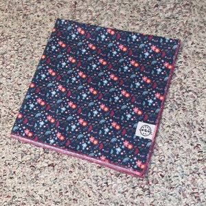 Bond & co breast feeding rag